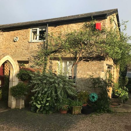 הוילה באנבורי The Annexe Croughton מראה חיצוני תמונה