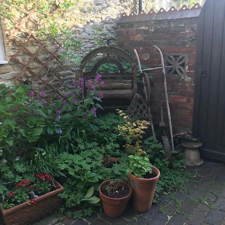 הוילה באנבורי The Annexe Croughton מראה חיצוני תמונה