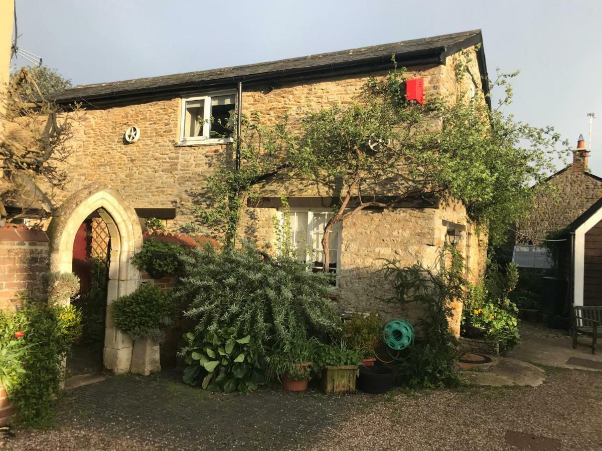 הוילה באנבורי The Annexe Croughton מראה חיצוני תמונה