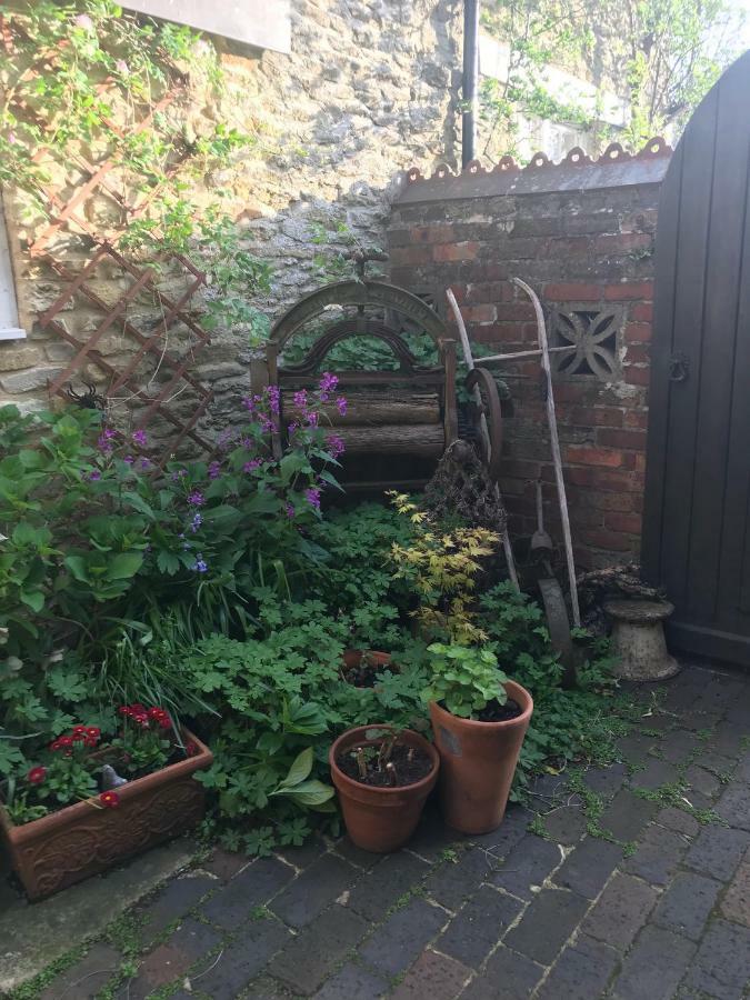 הוילה באנבורי The Annexe Croughton מראה חיצוני תמונה