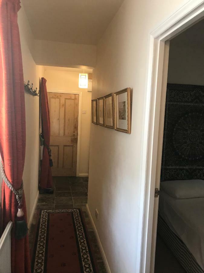 הוילה באנבורי The Annexe Croughton מראה חיצוני תמונה