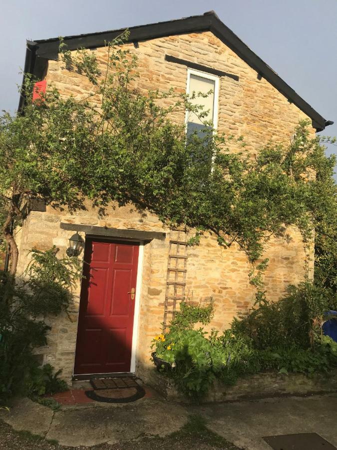 הוילה באנבורי The Annexe Croughton מראה חיצוני תמונה