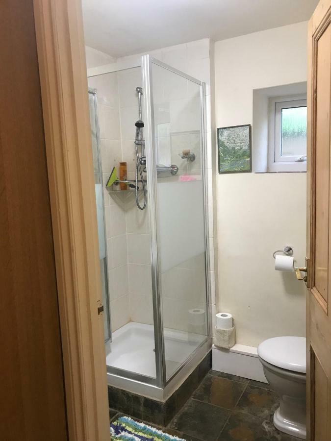 הוילה באנבורי The Annexe Croughton מראה חיצוני תמונה