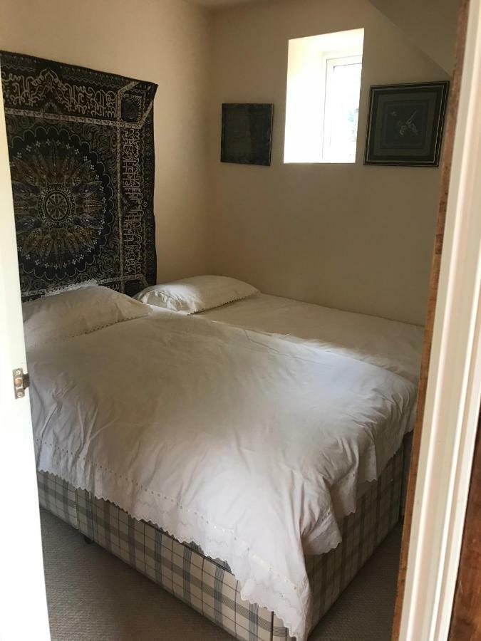 הוילה באנבורי The Annexe Croughton מראה חיצוני תמונה