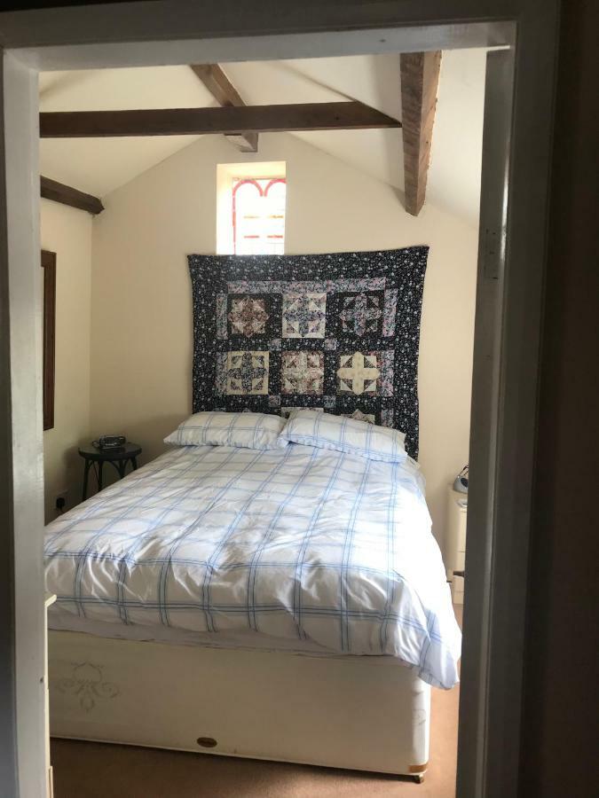 הוילה באנבורי The Annexe Croughton מראה חיצוני תמונה